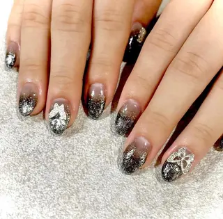 ネイル Salon Kのネイルデザイン