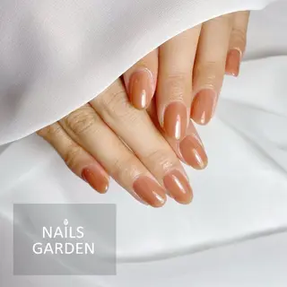 ネイル ネイルズ ガーデン🌿のネイルデザイン