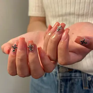ネイル neroria nailのネイルデザイン