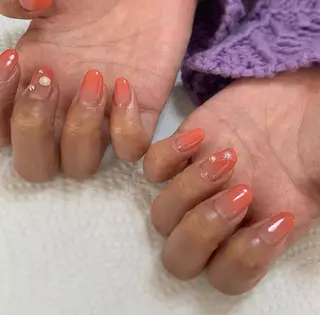 ネイル nail M&Tのネイルデザイン