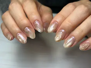 ネイル enn. makiのネイルデザイン