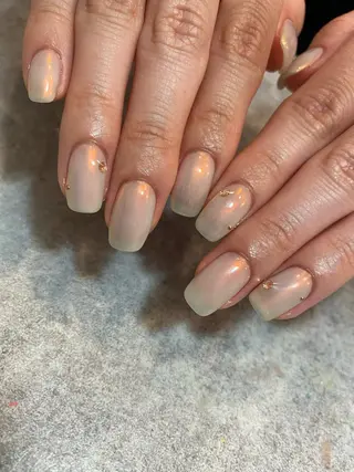 ネイル 【LINON】 airiのネイルデザイン