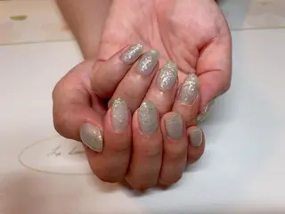 ネイル エン Nail salonのネイルデザイン