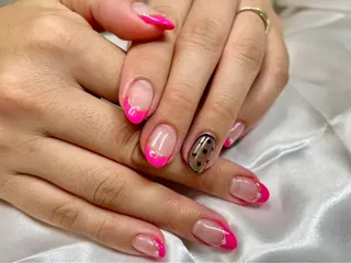 ネイル nicotto nailのネイルデザイン