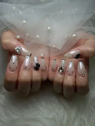 ネイル MK ネイルサロンのネイルデザイン