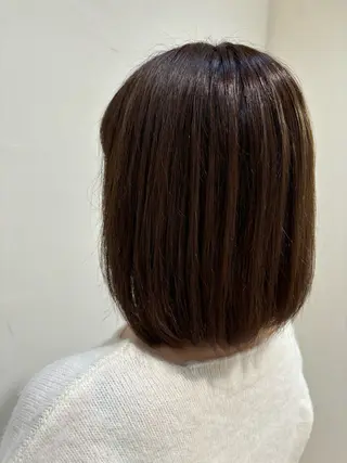 ショート モデル募集中🐰 豊橋/金城未帆🌙のヘアスタイル