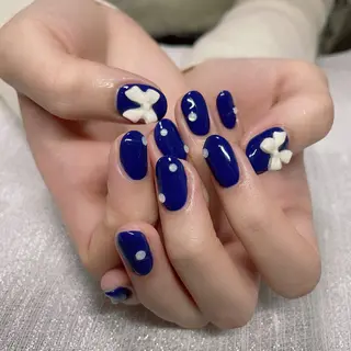 ネイル 林 ✨syousyouのネイルデザイン