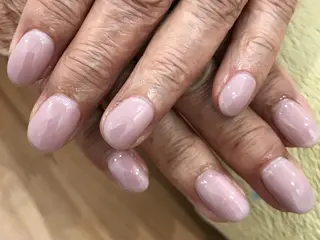 ネイル 中川 愛理のネイルデザイン