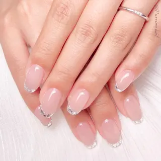 ネイル 鹿取 春子Teamのネイルデザイン