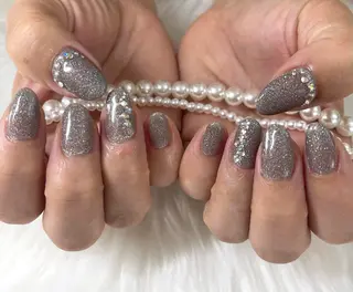 ネイル private salonのネイルデザイン
