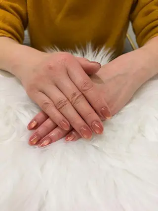 ネイル enju tamamiのネイルデザイン