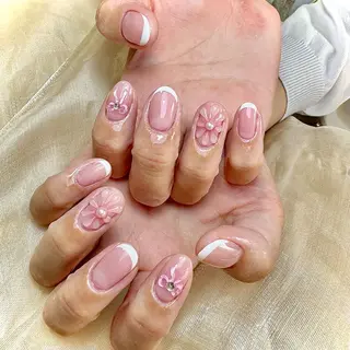ネイル Fairy Nailのネイルデザイン