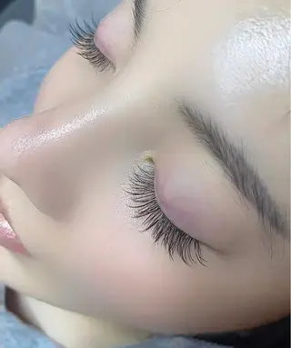 マツエク・マツパ juane salonのマツエク・マツパデザイン