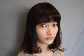 ミディアム topstylist fukudaのその他イメージ