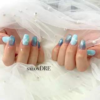 ネイル salonDRE NANAMIのネイルデザイン