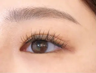 マツエク・マツパ EYELA SHIBATA💜のマツエク・マツパデザイン