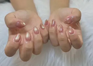 ネイル Mei Meiのネイルデザイン