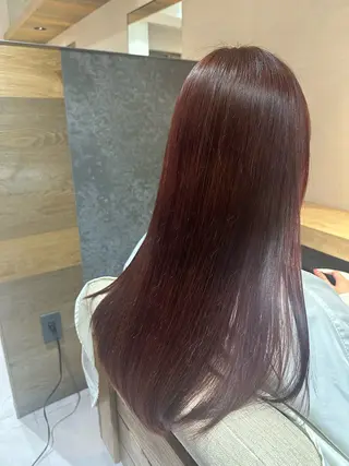 🌻bloom あや🌻のヘアスタイル