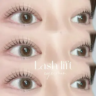 マツエク・マツパ eye mor刈谷店 佐々木のマツエク・マツパデザイン