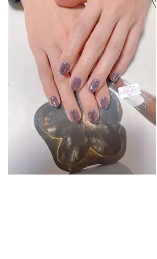 ネイル Asa miのネイルデザイン