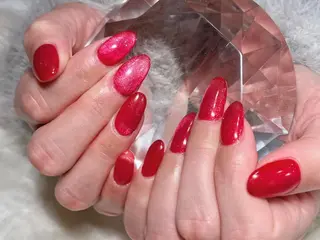 ネイル マツエク・マツパ アイブロウ Nail&eye Belire 新宿のネイルデザイン