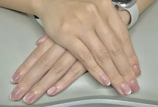 ネイル チ ンのネイルデザイン