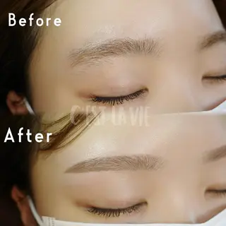 アイブロウ C'EST LA VIE所属・【セラヴィ】 小原菜々子のマツエク・マツパデザイン