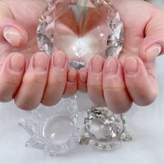 ネイル misun_ nailのネイルデザイン