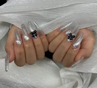 ネイル nail salon エクラのネイルデザイン