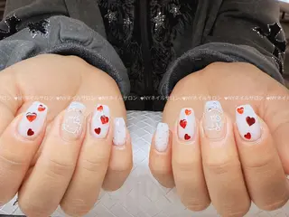 ネイル NYネイルサロン 千葉中央店のネイルデザイン
