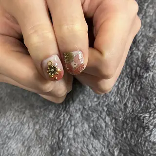 ネイル u sのネイルデザイン