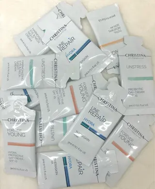 Amily beauty 毛利のエステ・リラクイメージ