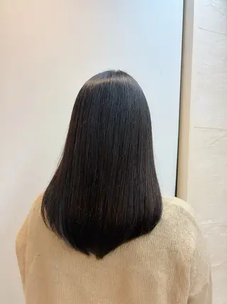 ロング ルシア所属・カットモデル募集中/ 朝霞市/sakiのヘアスタイル