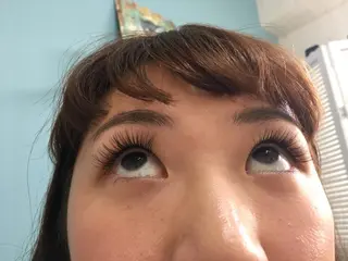 マツエク・マツパ Eyelash MAVIEのマツエク・マツパデザイン