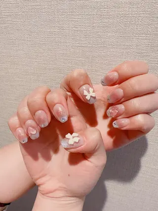 ネイル 👍thumbs up nail👍のネイルデザイン
