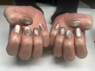 ネイル spica nail meguのネイルデザイン