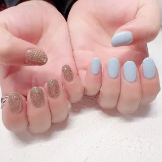 ネイル Regaro i.sのネイルデザイン