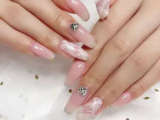 ネイル ジョリ kasumi🌹💅のネイルデザイン