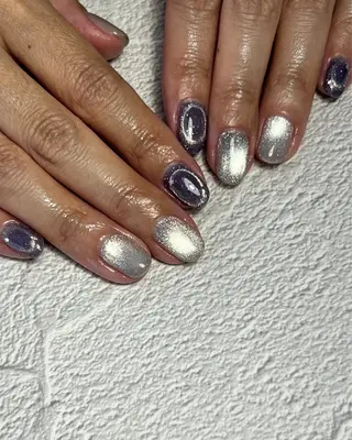 ネイル YAMAGUCHI MIHIのネイルデザイン