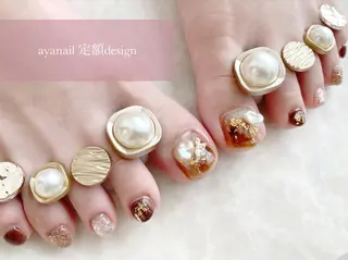 ネイル ａｙａ ｎａｉｌのその他イメージ