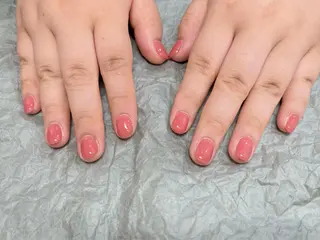 ネイル Umi nail& eyelashのネイルデザイン