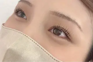 マツエク・マツパ Praise まりこのマツエク・マツパデザイン