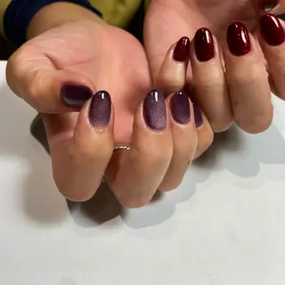 ネイル O. ERIKAのネイルデザイン