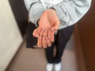 ネイル Bibinail ☆namiのネイルデザイン