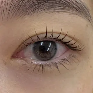 マツエク・マツパ 表参道駅徒歩2分🫧 まつげパーマ/Emiのマツエク・マツパデザイン