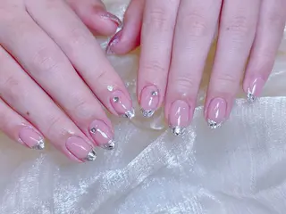 ネイル Moci Nail Salonのネイルデザイン