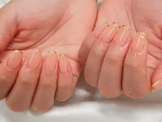 ネイル Nailsalon Graciasのネイルデザイン