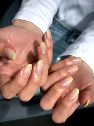 ネイル 鈴木 誉のネイルデザイン