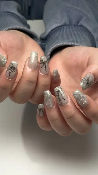 ネイル 〜hau nail〜 YUKIのネイルデザイン