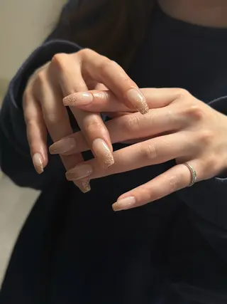 ネイル mii 🦋 【梅田・中崎町】のネイルデザイン